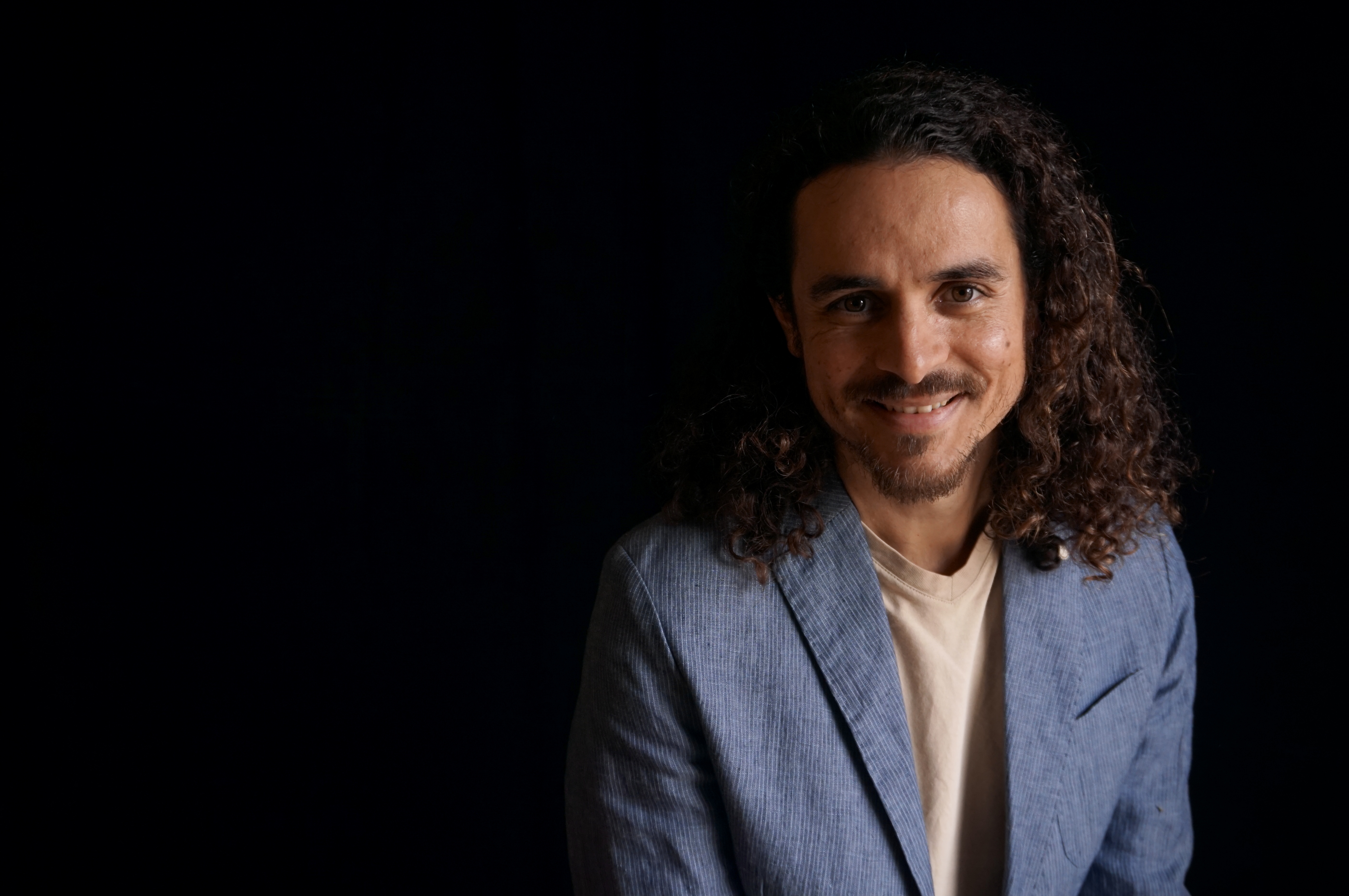 Alex Searle, founder of Humble Mind